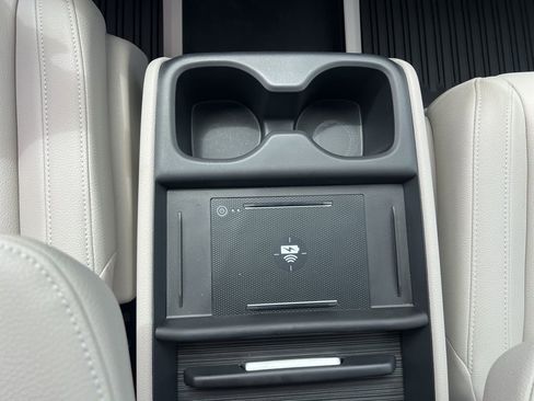 New 2026 Honda Odyssey EX-L image 15