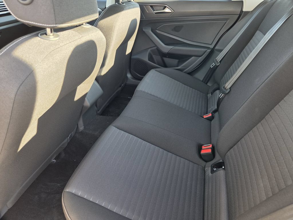New 2027 Volkswagen Jetta S FWD image 23