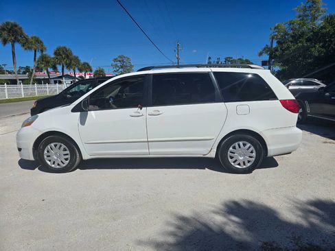 Used 2006 Toyota Sienna LE image 11