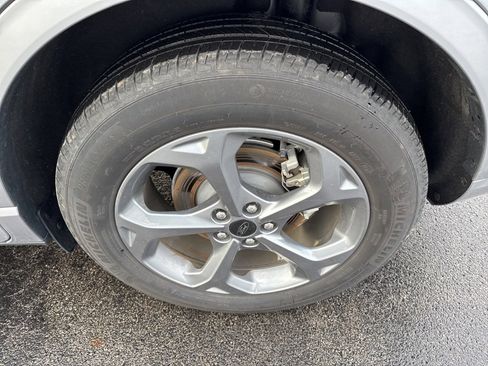 Used 2024 Ford Escape ST-Line w/ Tech Pack #1 image 24