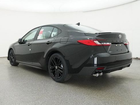 New 2026 Toyota Camry SE image 60