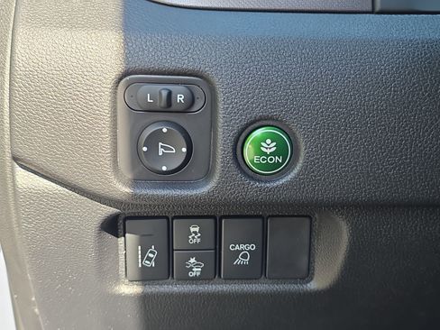 New 2026 Honda Ridgeline RTL image 25