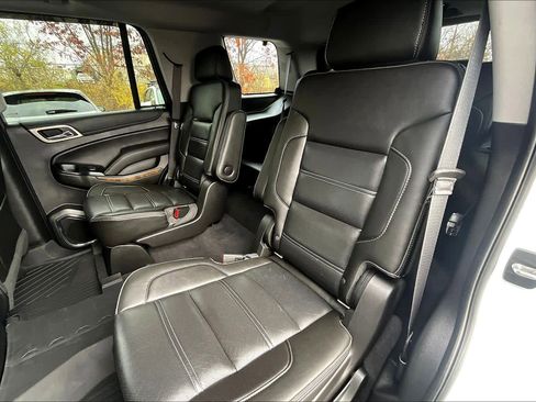 Used 2019 GMC Yukon Denali w/ Denali Ultimate Package image 19