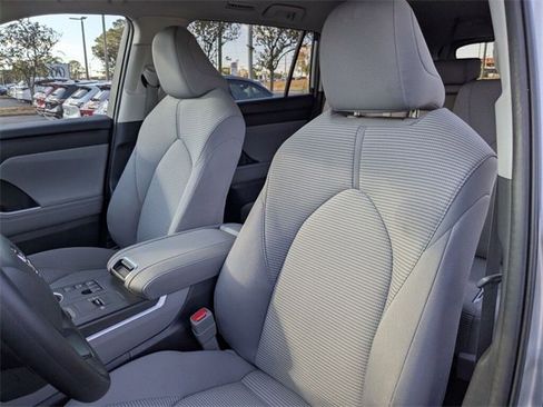Used 2023 Toyota Highlander LE image 25