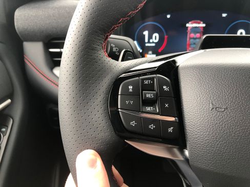 New 2026 Ford Explorer ST image 18