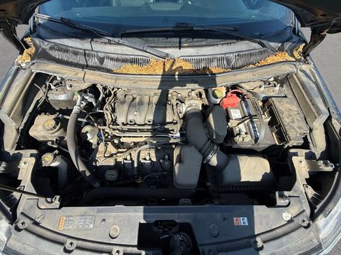 Used 2019 Ford Explorer XLT w/ Equipment Group 202A FWD image 30