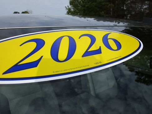 New 2026 Chevrolet Silverado 1500 LT image 19