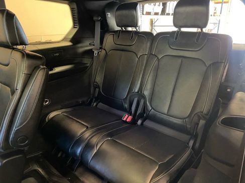 Used 2023 Jeep Grand Cherokee L Overland image 25