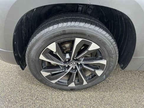Used 2025 MAZDA CX-50 2.5 Hybrid w/ Premium Plus Pkg AWD/4WD image 13