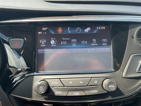 Used 2018 Buick Envision Essence w/ LPO, Cargo Package image 21