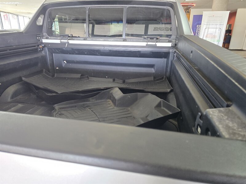 Used 2012 Honda Ridgeline RTS image 30