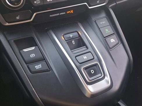 Used 2020 Honda CR-V EX image 14