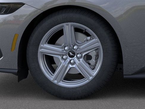 New 2026 Ford Mustang Coupe RWD image 19