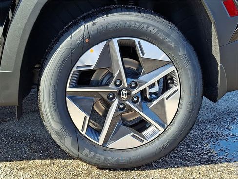 New 2026 Hyundai Tucson SEL image 7