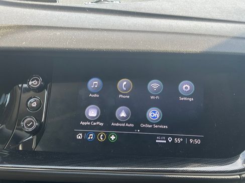 Used 2023 Buick Envision Preferred image 30