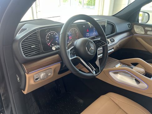 Certified 2025 Mercedes-Benz GLE 350 GLE 350 image 19