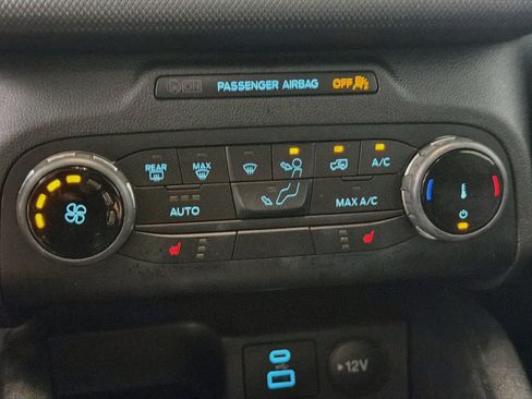 Used 2022 Ford Bronco Sport Big Bend w/ Convenience Package AWD/4WD image 23