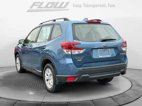 Used 2021 Subaru Forester image 6