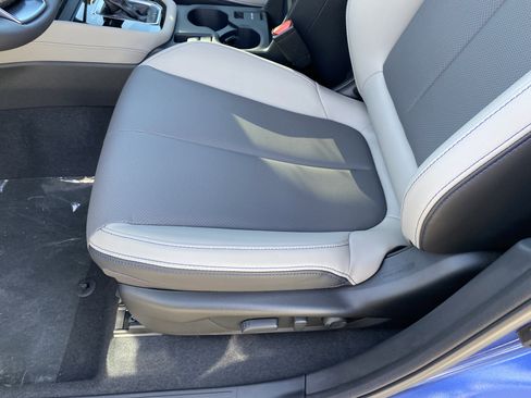 New 2025 Subaru Forester Limited image 15