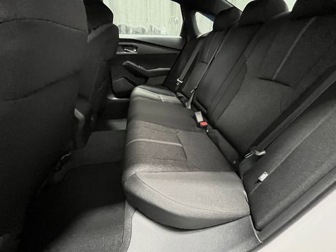 New 2025 Honda Accord Sport image 27