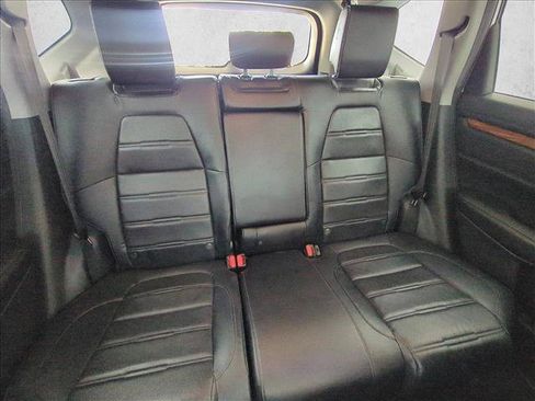 Used 2019 Honda CR-V EX-L image 22