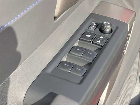 Certified 2026 Toyota Sequoia Platinum image 32