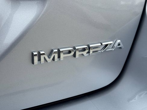 Certified 2024 Subaru Impreza 2.0i Sport image 10