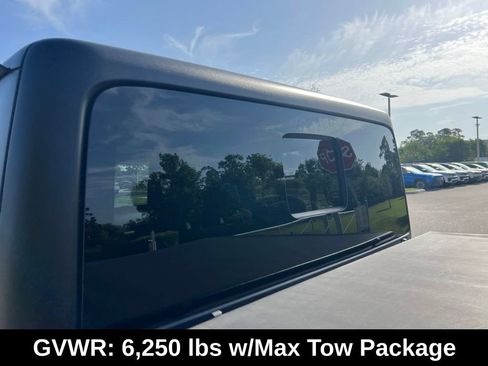 Used 2020 Jeep Gladiator Sport w/ Quick Order Package 24S AWD/4WD image 12