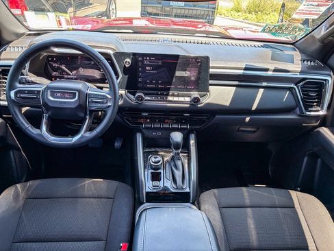 Used 2025 GMC Canyon Elevation w/ Convenience Package AWD/4WD image 16