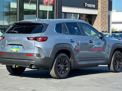 New 2026 MAZDA CX-50 2.5 Hybrid w/ Weather Package image 5