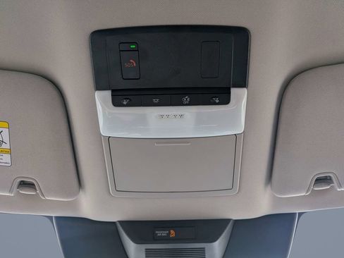 Used 2024 Nissan Pathfinder SV AWD/4WD image 28