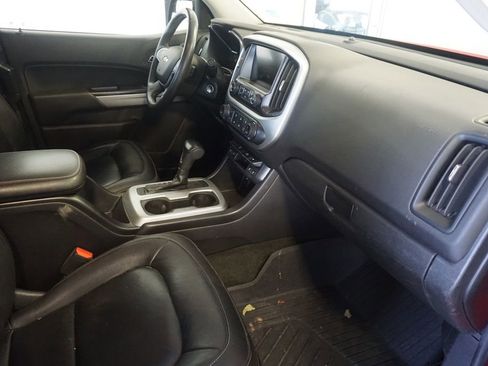 Used 2017 Chevrolet Colorado LT AWD/4WD image 18