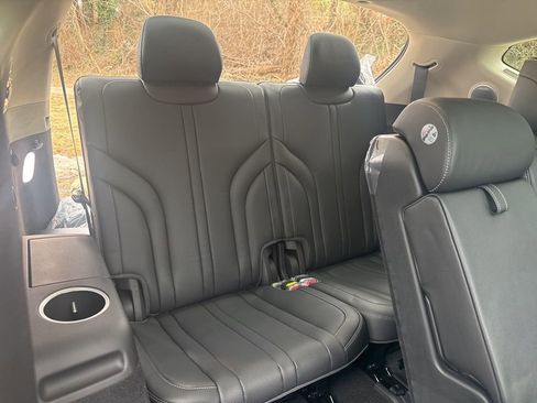 New 2026 Genesis GV80 2.5T Prestige image 33