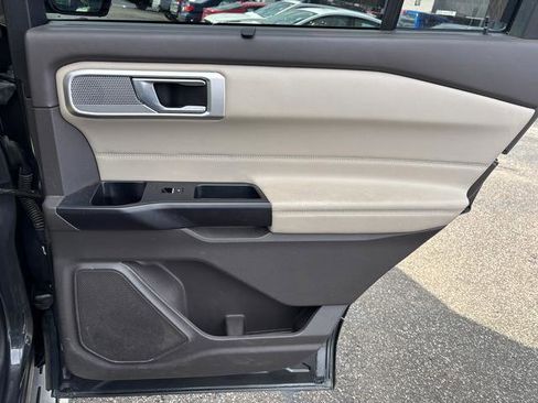 Used 2020 Ford Explorer Platinum image 15