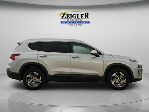 Certified 2023 Hyundai Santa Fe SEL image 9