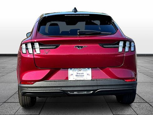 New 2025 Ford Mustang Mach-E Premium image 4