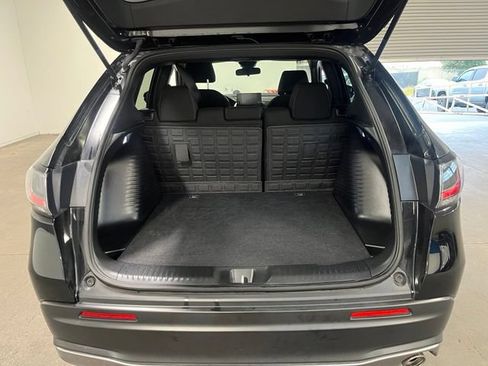 Used 2024 Honda HR-V Sport image 18