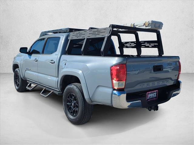 Used 2020 Toyota Tacoma 2WD Double Cab image 7