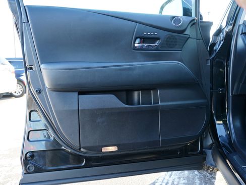 Used 2011 Lexus RX 350 AWD image 14