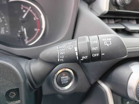 Used 2023 Toyota RAV4 XLE image 26