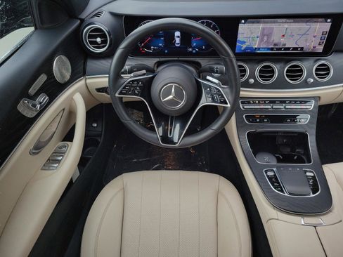 Certified 2022 Mercedes-Benz E 350 Sedan image 12
