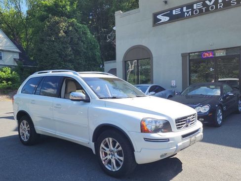 Used 2014 Volvo XC90 3.2 w/ Climate Package AWD/4WD image 1