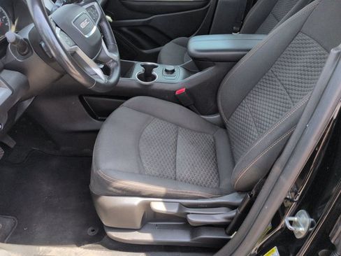 Used 2018 GMC Terrain SLE FWD image 22
