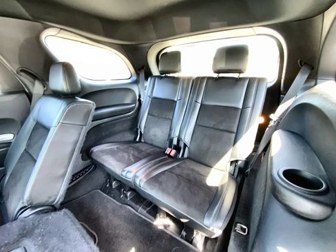 Used 2019 Dodge Durango GT AWD/4WD image 24