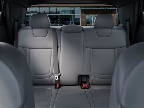 New 2026 Hyundai Santa Cruz SE image 12