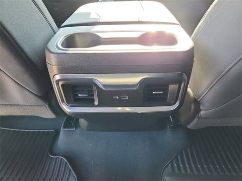 Certified 2023 GMC Sierra 1500 Elevation image 11