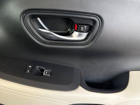 New 2027 Honda HR-V EX-L image 15