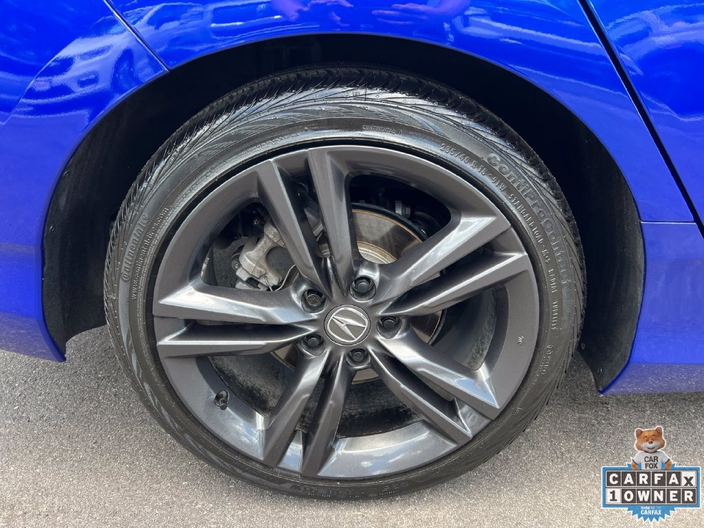 Used 2025 Acura Integra A-Spec w/ Technology Package FWD image 14
