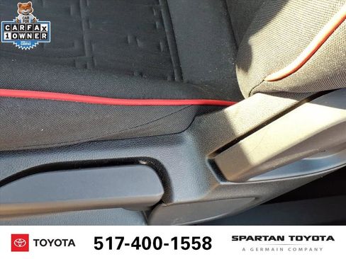 Used 2024 FIAT 500 e (RED) image 13