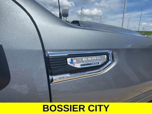 Used 2020 GMC Sierra 1500 SLT AWD/4WD image 5